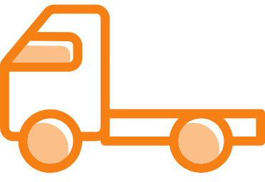 兴和拖车/平板车