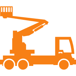 兴和高空作业车